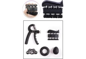 Resim MCM Group El ve Parmak Güçlendirici Egzersiz Seti 