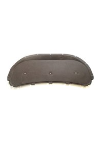 Resim Skoda Roomstar Motor Kaput Keçesi 2008-2014 Klipsler Dahil 