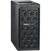 Resim Dell T150 Pet150Cm1 E 2314 1X16Gb 1X2Tb 365W 5U Tower Sunucu / Dell 