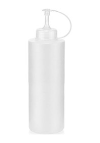Resim Qlux Sos Şişesi L-00810 