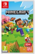 Resim Mojang Minecraft Nintendo Switch 
