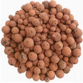 Resim Kil Bilyesi Hidroton - 3-8 Mm / 15 Litre 