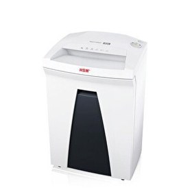 Resim HSM Securio B24 34 L Mikro Kesim Evrak İmha Makinesi 