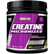Resim Hardline Kreatin Mikronize 324gr - Portakal 