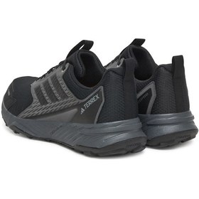 Resim Adidas Terrex Tracefınder 2 Clıma Erkek Outdoor Ayakkabı Jı0274 Jı0274 Siy Siyah 