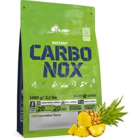 Resim Olimp Carbonox Ananas 1000 gr 