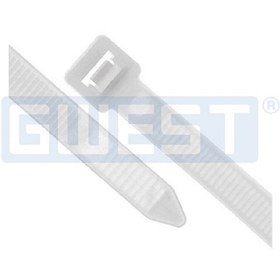Resim Gwest 1012 Gt 370st (370x4,8mm) Kablo Bağı 100 Adet 