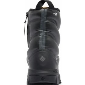 Resim Columbia Snowtrot Peak Odx Kadın Kar Botu 