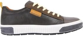 Resim Marcomen 15076 Haki Erkek Sneaker 