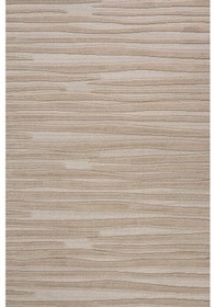 Resim Kaşmir Halı İskandinav Frode Beige 80x300 Cm Bej 