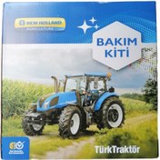 Resim New Holland Bakım Kiti 