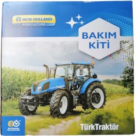 Resim New Holland Bakım Kiti 
