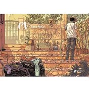 Resim Ev - Paco Roca - Desen Yayınları 