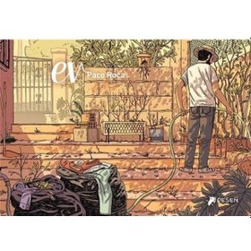 Resim Ev - Paco Roca - Desen Yayınları 