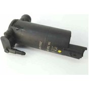 Resim Ön Cam Fıskıye Motoru Psa 508 Bm 12- Oem No: 1609688180 