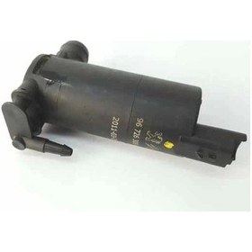 Resim Ön Cam Fıskıye Motoru Psa 508 Bm 12- Oem No: 1609688180 