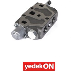Resim AGCO İki Yönlü Blok - Valtra | V39148100 