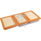 Resim FEBI 100371 HAVA FİLTRESİ 276 