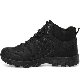 Resim Salvano ALPE 3PR Siyah Erkek Outdoor Bot 