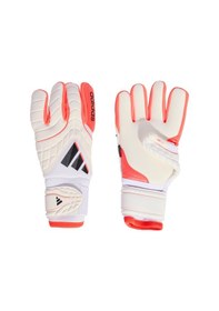 Resim Adidas Ka7818-u Copa Gl Pro Fs Kaleci Eldiveni Beyaz Ka7818-u Beyaz Kırmızı 