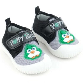 Resim Butik Çocuk Panduf Ayakkabı 