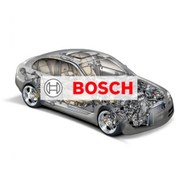 Resim Bosch Basınç Regülatörü 