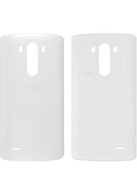 Resim Teknonet Lg G3 Uyumlu Batarya Kapağı 001 
