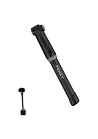 Resim Impact Uzayabilen Hortumlu Bisiklet El Pompası 