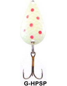 Resim Steelhead Special Fosforlu Kaşık G-Hpsp 