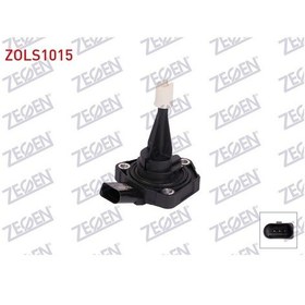 Resim Yag Sevıye Sensoru Vw Touareg 7p5 3.0 Tdı V6 2010-2018 / Audı 