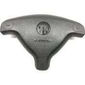 Resim Bursa Airbag Opel Astra G 2002-2007 Modeller Arası Geçmeli Airbag Kapağı Armasız 