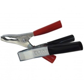 Resim Eltos Akü Takviye Maşası Küçük 7 cm 1 Çift 2 Adet 