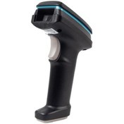 Resim Corpex Cr-9522 2d Lazer Kablosuz Barkod Okuyucu Usb 