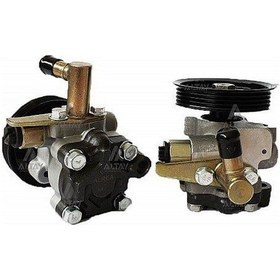 Resim Esse Otomotiv Accent 00-06 1.3 Direksiyon Pompası - MND-EX5711025000 - 57110-25000 