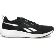 Resim Reebok LITE PLUS 4 Siyah Erkek Koşu Ayakkabısı 