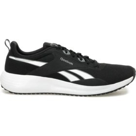 Resim Reebok LITE PLUS 4 Siyah Erkek Koşu Ayakkabısı 