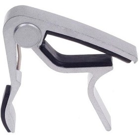 Resim Destan Müzik Gitar/Bağlama Kelepçesi-Kapo 