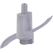 Resim Teknotrust Felix FL156 Mundo Rondo Doğrayıcı Bıçak Uyumlu 