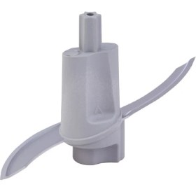 Resim Teknotrust Felix FL156 Mundo Rondo Doğrayıcı Bıçak Uyumlu 