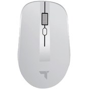 Resim Torima TM-18 Çift Modlu Sessiz Kablosuz Mouse 
