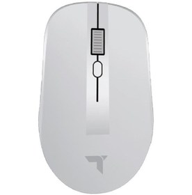 Resim Torima TM-18 Çift Modlu Sessiz Kablosuz Mouse 