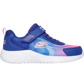 Resim Skechers Bounder Kız Çocuk Günlük Ayakkabı 