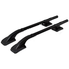 Resim Nissan Navara 2005 2006 2007 2008 2009 2010 Siyah Port Bagaj 