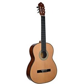 Resim Solares SCB100N Klasik Gitar 