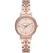 Resim MICHAEL KORS MK3643 Kadın Kol Saati MICHAEL KORS MK3643 Kadın Kol Saati