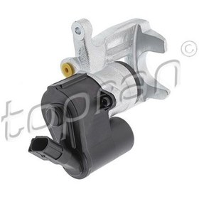 Resim TOPRAN 631414001 Sag Arka Fren Kaliperi-Motorlu (Audi A6 05-11) 4F0615404C (WT495637) 
