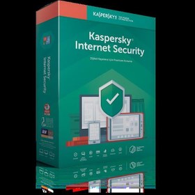 Resim KASPERSKY INTERNET SECURITY TÜRKÇE 4 KULLANICI 1YIL 