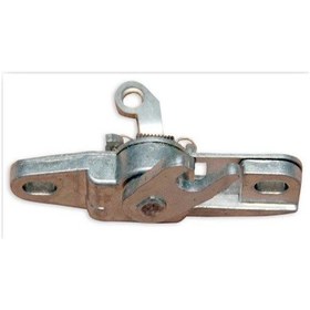 Resim Renault Master Sürgülü Kapi Kilidi 1997-2011 8200179435 Mga94836 2.2, 2.5, 2.5 Dci, 2.8 Dtı 