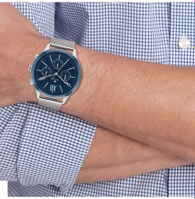 Resim Tommy Hılfıger Th1710524 Erkek Kol Saati 