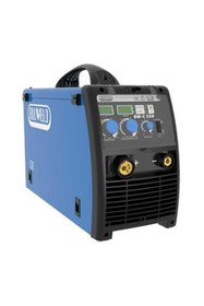 Resim bluweld BW-C350 Gaz Altı Kaynak Makinesi 350Ah 